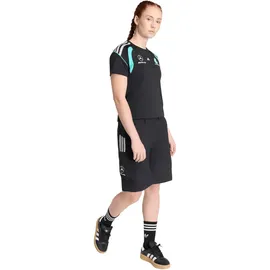 adidas Mercedes - AMG Petronas Formula 1 Team Mechanics Short, black/grey two L