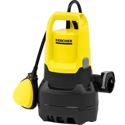 Kärcher SP 9.500 Dirt