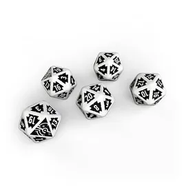Modiphius Entertainment MUH051702 - Dishonored: The Roleplaying Game dice set