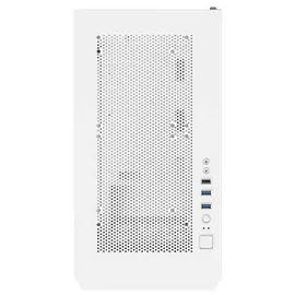 Montech Air 100 ARGB Mini-Tower Weiß