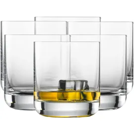 Schott Zwiesel Whiskyglas 0,3 l 6-tlg.
