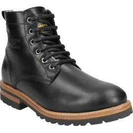 Panama Jack Emery Igloo Herren Schwarz 46