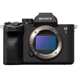 Sony Alpha 7 IV+ Sigma 28-105mm 