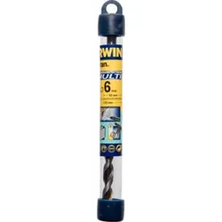Irwin Mehrzweckbohrer 6x100x60mm