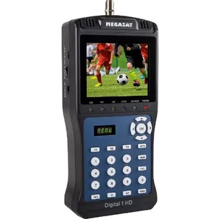 Megasat Digital 1 HD