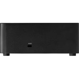 MSI Cubi NUC 1M-003EU I3-100u/8gb/512gb Ssd Desktop-pc - Black