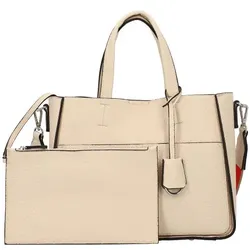 Picard Runway Shopper Tasche 34 cm  braun