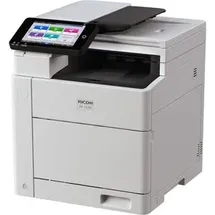 Ricoh IM C320F