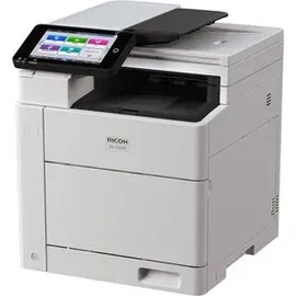 Ricoh IM C320F