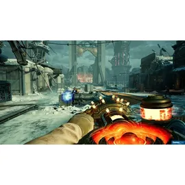 The Outer Worlds 2 - Standard Edition (ESRB) (PS5)