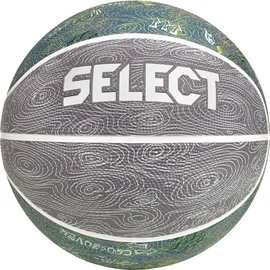 Select Street Basketball v26