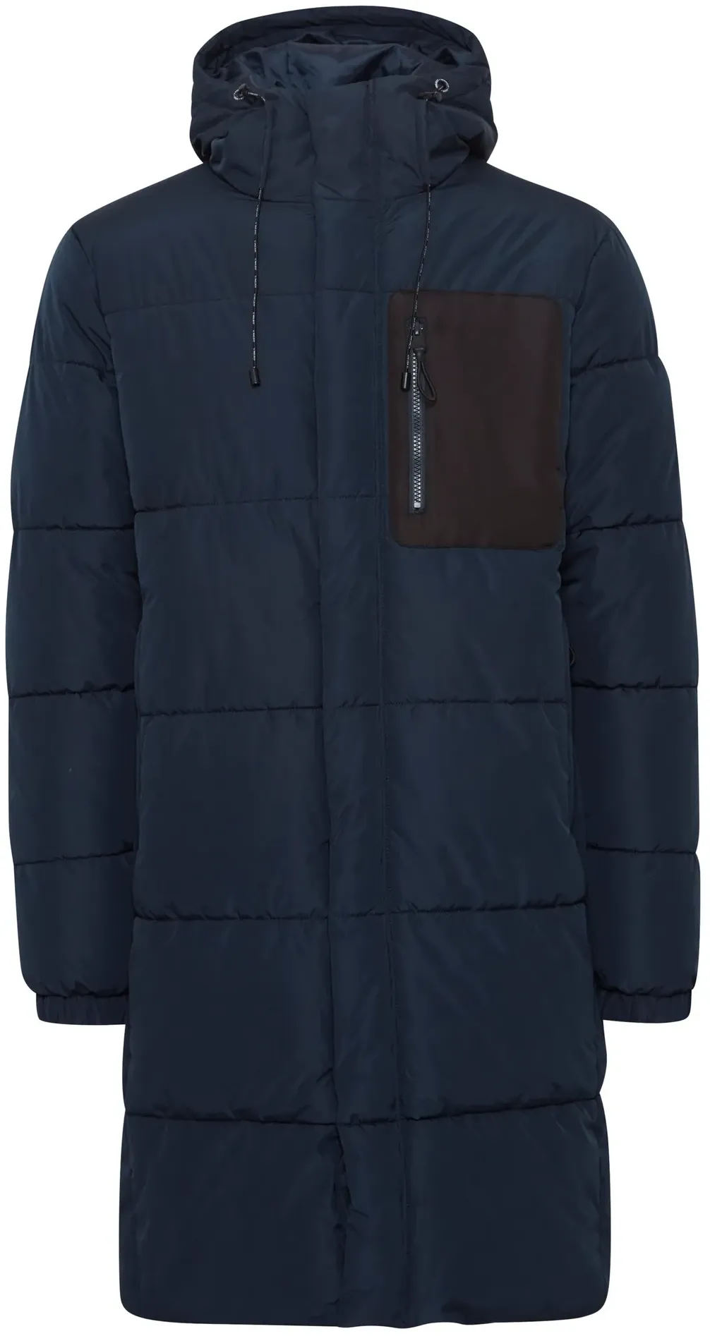 Winterjacke 11 PROJECT 