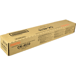 Utax Toner CK-4510  611811010  schwarz