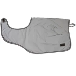Kentucky Ausreitdecke reflektierend