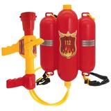 IDENA Feuerwehr Wasserspritze 8040009