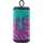 Cellular Line Vertical Violett/Hellblau
