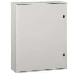 Legrand 036264 Wandschrank Marina, IP 66 – IK 10, Klasse II, 1220 x 810 x 300 mm(HxBxT)