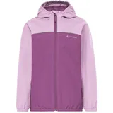 Vaude Regenjacke Turaco Lila 122/128