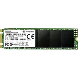 Transcend MTS820S - SSD - 960 GB - M.2 2280 (960 GB, M.2 2280), SSD