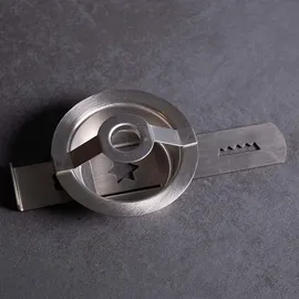 kittyprofessional Spritzgebäckvorsatz "Cookie" Größe 5