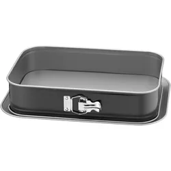 Kaiser Springform Inspiration rechteckig 36 x 24 cm