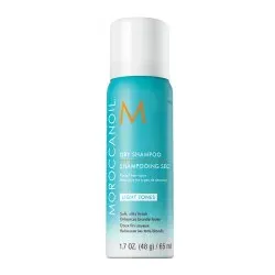 Moroccanoil Trockenshampoo für helles Haar 65ml