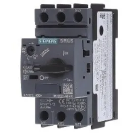 Siemens 3RV2021-4BA10