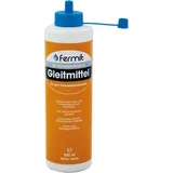 Fermit Gleitmittel 500 ml Flasche