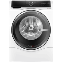 Bosch Serie 8 WNC244070 Waschtrockner (9 kg / 6 kg, 1400 U/min)