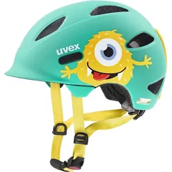 Uvex Oyo Style Türkis Modell 2025