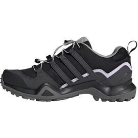 Adidas Terrex Swift R2 GTX Damen Core Black / Dgh Solid Grey / Purple Tint 41 1/3