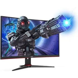 AOC C27G2ZE/BK 27''