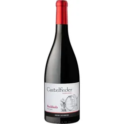 Castelfeder - Pinot Nero Buchholz 2021