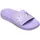 Roxy "Rg Slippy", Jungen, Gr. 3(33), lila (crocus), Obermaterial: 100% Synthetik. Futter: 100% Textil-Polyester, Laufsohle: 100% EVA., Schuhe Sandale