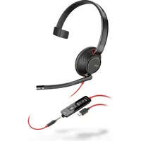Poly BW C5210 USB-C HS +INC (Kabelgebunden, USB-C), Office