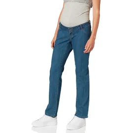 MAMA LICIOUS Jeans Julia - Blau,Grau - 30