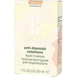Clinique Anti-Blemish Solutions Liquid Make-Up CN52 Neutral 30 ml