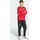 adidas Tiro Travel Jogginghose Schwarz XS