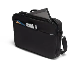 Dicota Multi ONE Recycling-PET schwarz D32088-RPET bis 40,6 cm (16 Zoll)