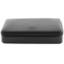 Windrose Charmbox schwarz