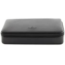 Windrose Charmbox schwarz