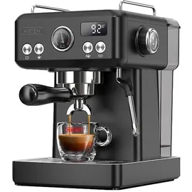 HiBREW H10A schwarz