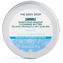 The Body Shop Camomile Cleansing Butter 20 ml