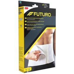 FUTURO Unterstützende Bauchbandage M 1 St