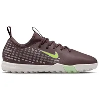 Nike Mercurial Vapor 16 Academy TF Kinder plum eclipse/metallic silver 37,5