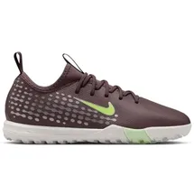 Nike Mercurial Vapor 16 Academy TF Kinder plum eclipse/metallic silver 37,5