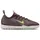 Nike Mercurial Vapor 16 Academy TF Kinder plum eclipse/metallic silver 37,5