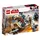 LEGO Star Wars Jedi und Clone Troopers Battle Pack 75206