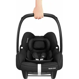 Maxi-Cosi CabrioFix i-Size & Base essential black