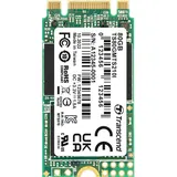 Transcend Interne M.2 SSD TS80GMTS210I